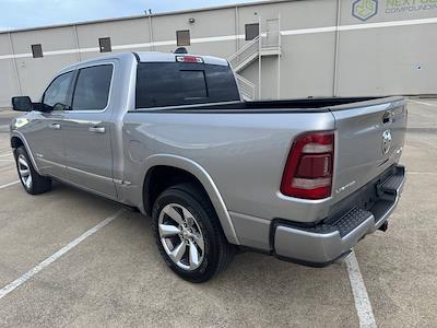 Used 2020 Ram 1500 Limited Crew Cab for sale #415016 - photo 2