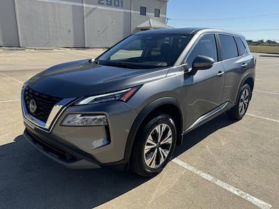 Used 2023 Nissan Rogue SV AWD SUV for sale #461847 - photo 1