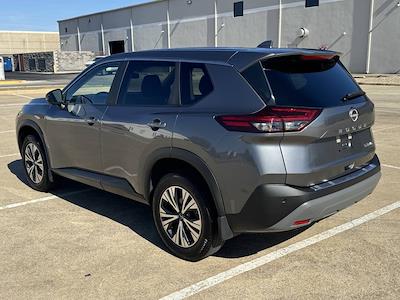 Used 2023 Nissan Rogue SV AWD SUV for sale #461847 - photo 2