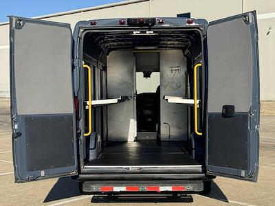 Used 2021 Ram ProMaster 3500 High Roof Upfitted Cargo Van for sale #503139 - photo 2