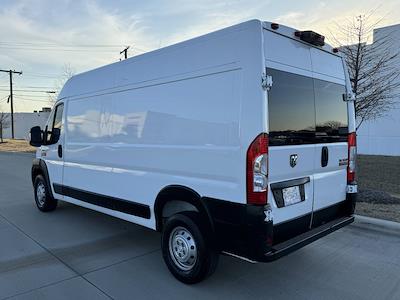 Used 2021 Ram ProMaster 2500 High Roof Empty Cargo Van for sale #517468 - photo 2