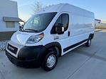 Used 2021 Ram ProMaster 2500 High Roof Empty Cargo Van for sale #517468 - photo 1