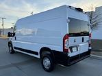 Used 2021 Ram ProMaster 2500 High Roof Empty Cargo Van for sale #517468 - photo 2
