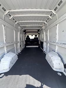 Used 2021 Ram ProMaster 2500 High Roof Empty Cargo Van for sale #517554 - photo 2