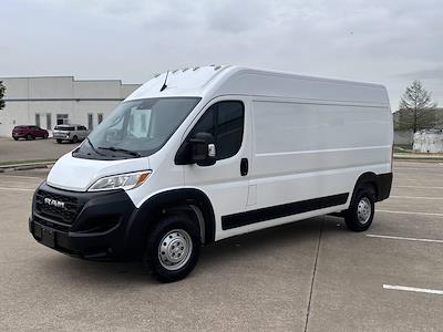 Used 2023 Ram ProMaster 2500 High Roof Empty Cargo Van for sale #519049 - photo 1