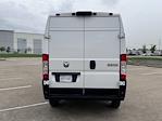Used 2023 Ram ProMaster 2500 High Roof Empty Cargo Van for sale #519049 - photo 7