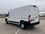 Used 2023 Ram ProMaster 2500 High Roof Empty Cargo Van for sale #519049 - photo 2