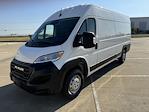 Used 2023 Ram ProMaster 3500 High Roof Empty Cargo Van for sale #521090 - photo 1