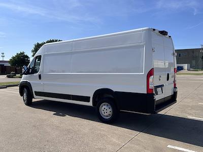 Used 2023 Ram ProMaster 3500 High Roof Empty Cargo Van for sale #526360 - photo 2