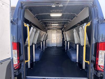Used 2019 Ram ProMaster 3500 High Roof Upfitted Cargo Van for sale #541888 - photo 2