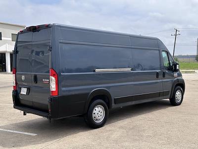 Used 2019 Ram ProMaster 3500 High Roof Upfitted Cargo Van for sale #544877 - photo 2