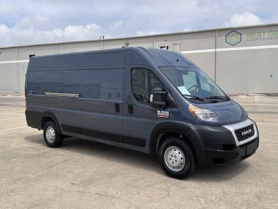 Used 2019 Ram ProMaster 3500 High Roof Upfitted Cargo Van for sale #544877 - photo 1