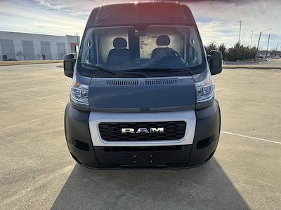 Used 2019 Ram ProMaster 3500 High Roof Empty Cargo Van for sale #548711 - photo 2