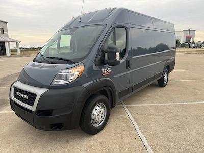 Used 2019 Ram ProMaster 3500 High Roof Empty Cargo Van for sale #553676 - photo 1