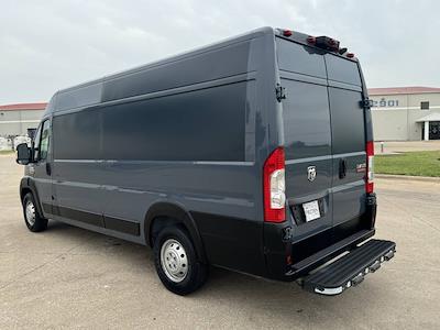 Used 2021 Ram ProMaster 3500 High Roof Upfitted Cargo Van for sale #556332 - photo 2