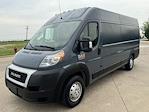Used 2021 Ram ProMaster 3500 High Roof Upfitted Cargo Van for sale #556332 - photo 1