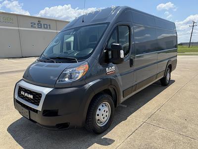 Used 2019 Ram ProMaster 3500 High Roof Upfitted Cargo Van for sale #560161 - photo 1