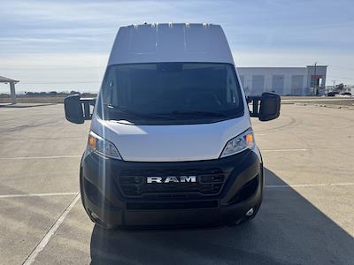 Used 2023 Ram ProMaster 3500 Super High Roof Empty Cargo Van for sale #567351 - photo 2