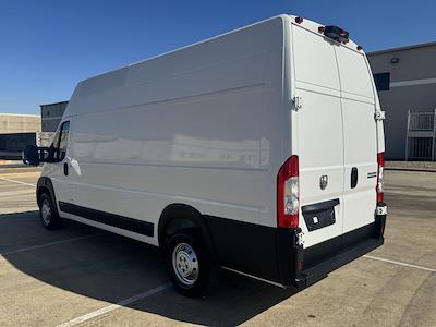 Used 2023 Ram ProMaster 3500 Super High Roof Empty Cargo Van for sale #567351 - photo 2