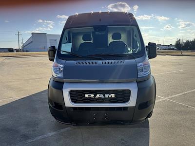 Used 2021 Ram ProMaster 3500 High Roof Empty Cargo Van for sale #571807 - photo 2