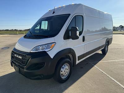 Used 2023 Ram ProMaster 3500 High Roof Empty Cargo Van for sale #576776 - photo 1