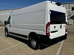 Used 2023 Ram ProMaster 2500 High Roof Empty Cargo Van for sale #579135 - photo 2