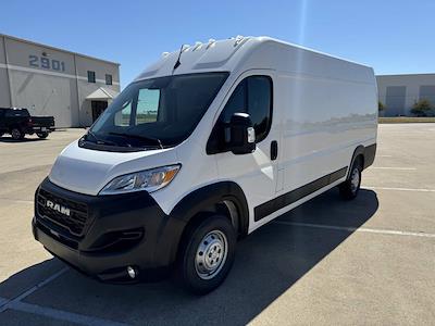 Used 2023 Ram ProMaster 3500 High Roof Empty Cargo Van for sale #591939 - photo 1