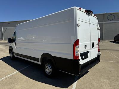 Used 2023 Ram ProMaster 3500 High Roof Empty Cargo Van for sale #591939 - photo 2