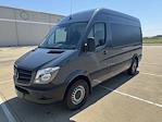 Used 2018 Mercedes-Benz Sprinter 2500 Empty Cargo Van for sale #628055 - photo 1