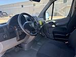 Used 2018 Mercedes-Benz Sprinter 2500 Empty Cargo Van for sale #628055 - photo 12