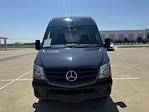 Used 2018 Mercedes-Benz Sprinter 2500 Empty Cargo Van for sale #628055 - photo 3