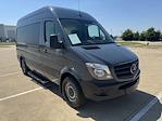 Used 2018 Mercedes-Benz Sprinter 2500 Empty Cargo Van for sale #628055 - photo 4