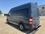 Used 2018 Mercedes-Benz Sprinter 2500 Empty Cargo Van for sale #628055 - photo 2
