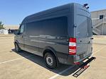 Used 2018 Mercedes-Benz Sprinter 2500 Empty Cargo Van for sale #628055 - photo 8