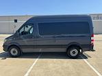Used 2018 Mercedes-Benz Sprinter 2500 Empty Cargo Van for sale #628055 - photo 9