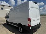 Used 2023 Ford Transit 250 High Roof Empty Cargo Van for sale #A12343 - photo 2