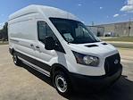 Used 2023 Ford Transit 250 High Roof Empty Cargo Van for sale #A12343 - photo 4