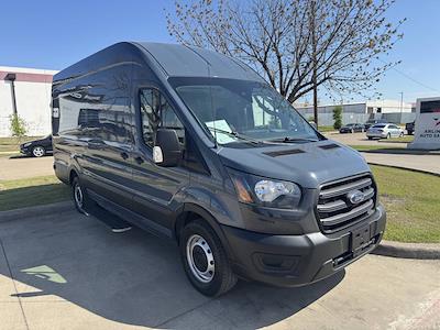 Used 2020 Ford Transit 250 - photo 1