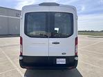 Used 2021 Ford Transit 250 Medium Roof Empty Cargo Van for sale #A49527 - photo 15
