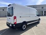 Used 2021 Ford Transit 250 Medium Roof Empty Cargo Van for sale #A49527 - photo 17
