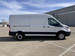 Used 2021 Ford Transit 250 Medium Roof Empty Cargo Van for sale #A49527 - photo 18
