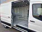 Used 2021 Ford Transit 250 Medium Roof Empty Cargo Van for sale #A49527 - photo 6