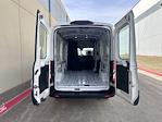 Used 2021 Ford Transit 250 Medium Roof Empty Cargo Van for sale #A49527 - photo 7