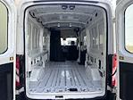Used 2021 Ford Transit 250 Medium Roof Empty Cargo Van for sale #A49527 - photo 8