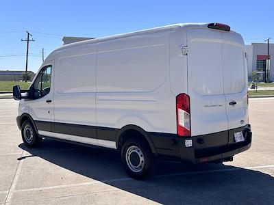 Used 2018 Ford Transit 350 Medium Roof Empty Cargo Van for sale #A88262 - photo 2