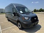 Used 2021 Ford Transit 250 High Roof Upfitted Cargo Van for sale #A97659 - photo 4