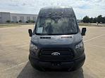 Used 2019 Ford Transit 350 HD High Roof Upfitted Cargo Van for sale #B08745 - photo 4