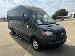 Used 2019 Ford Transit 350 HD High Roof Upfitted Cargo Van for sale #B08745 - photo 5