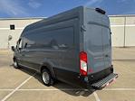 Used 2019 Ford Transit 350 HD High Roof Upfitted Cargo Van for sale #B08745 - photo 3