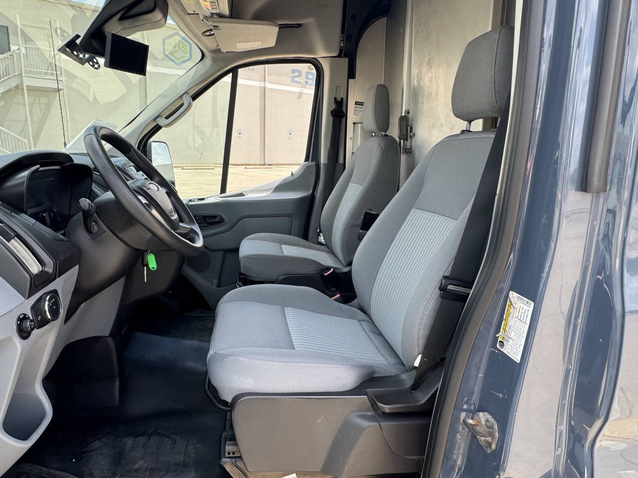 Used 2019 Ford Transit 250 - photo 12